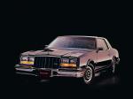 Buick Riviera T-Type Coupe 1983 года